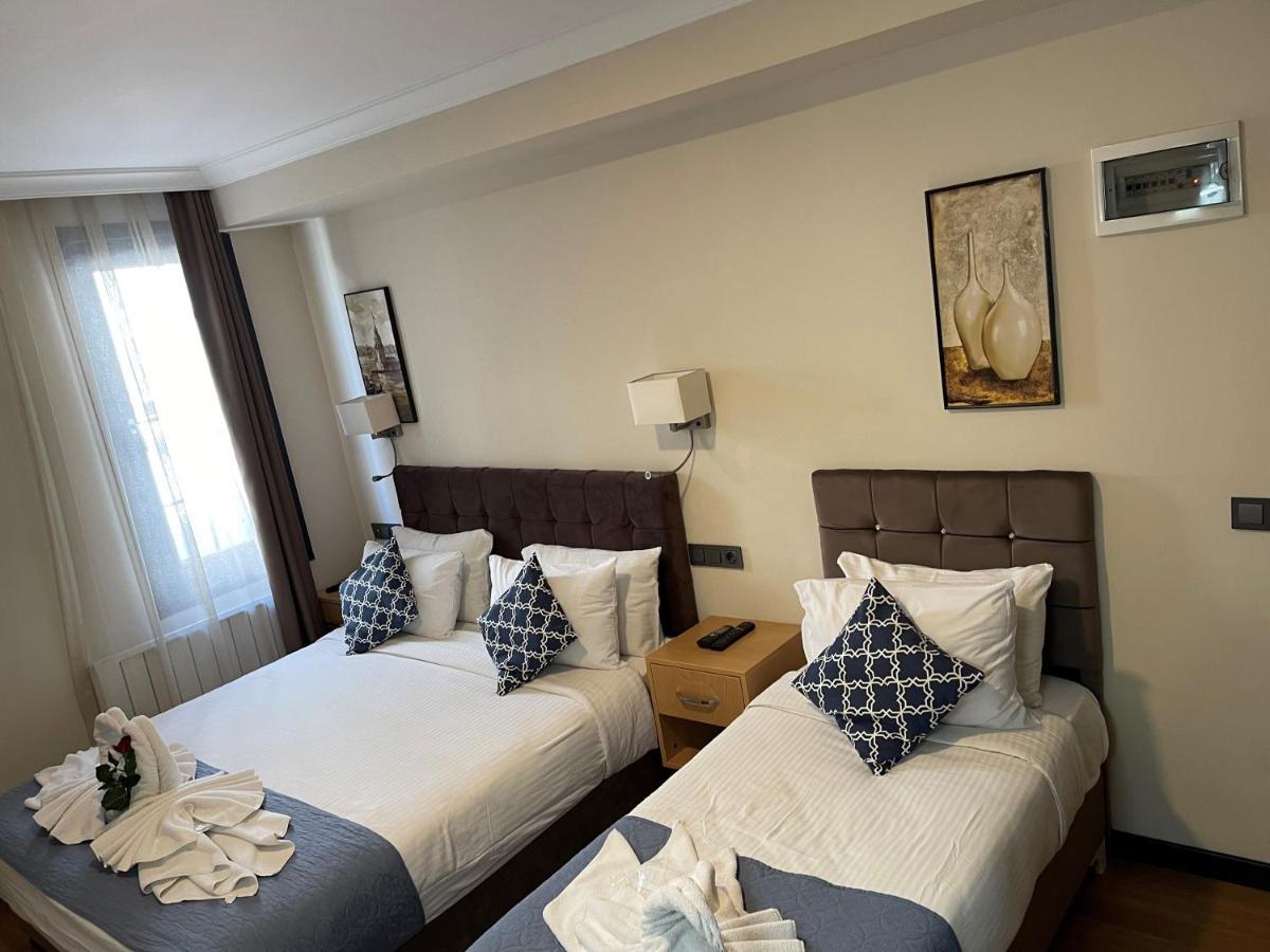 Nomade Old City Hotel — Photos 3